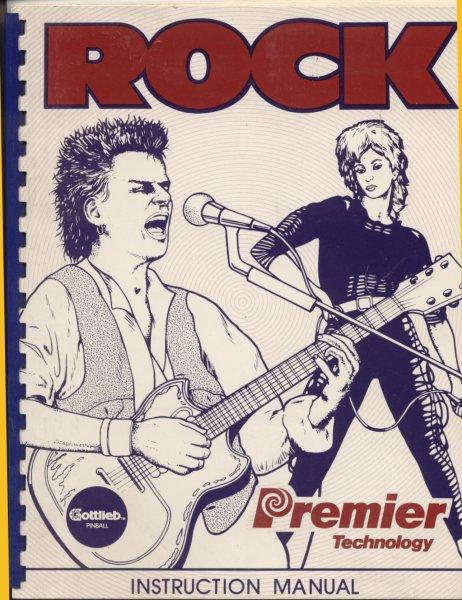 Rock