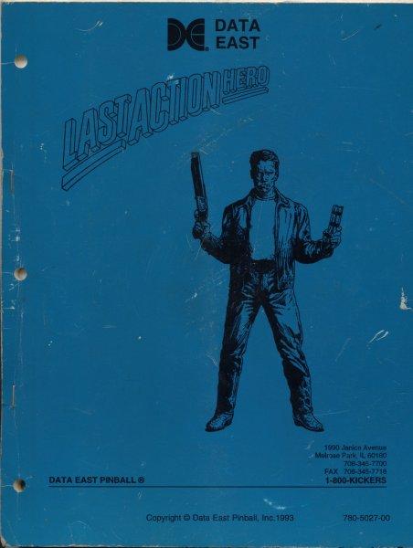 Last Action Hero