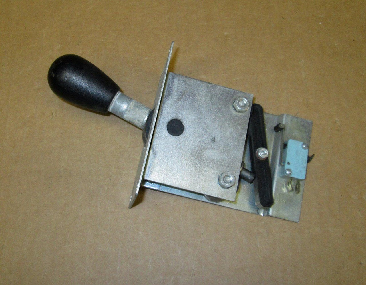 2 Speed Gear Shifter