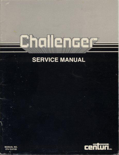Challenger