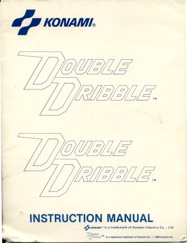Double Dribble
