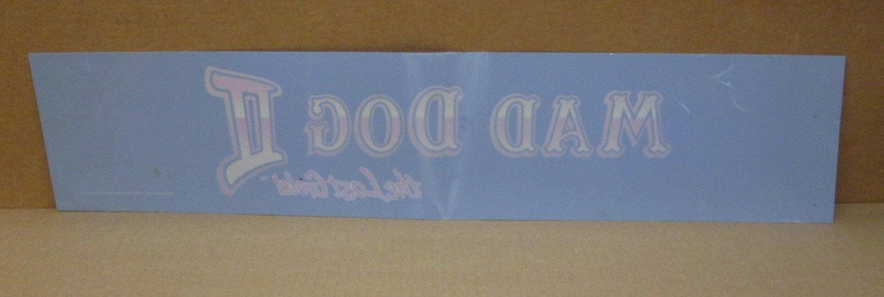 Mad Dog II: The Lost Gold