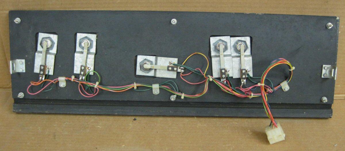 Space Invaders Deluxe