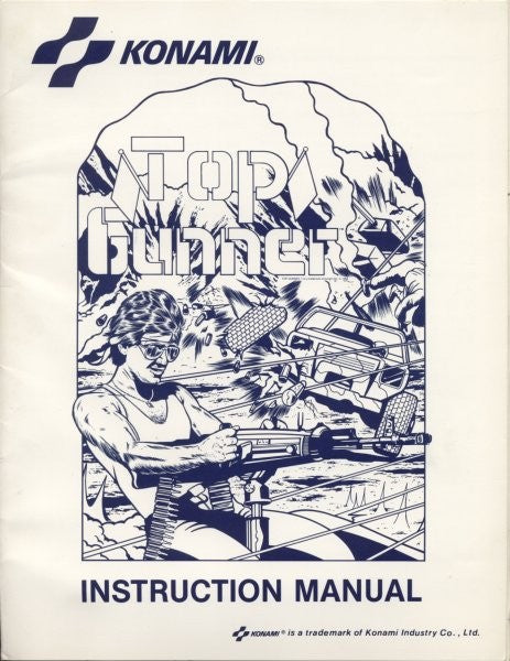Top Gunner