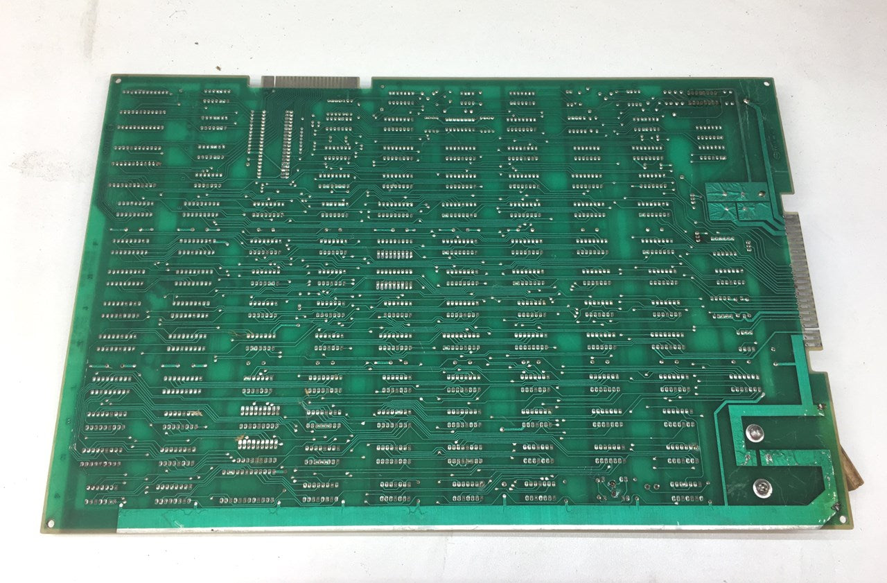 Super Bug Circuit Board