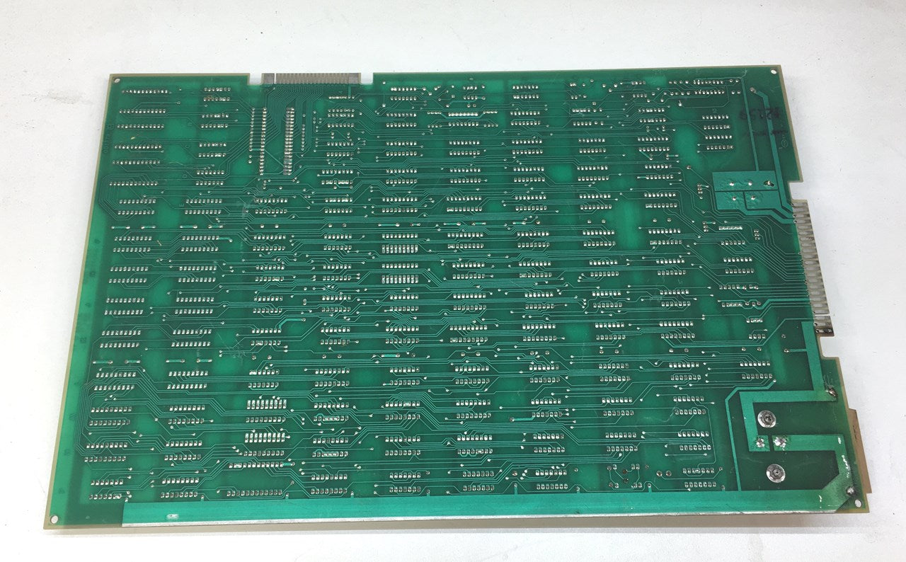 Super Bug Circuit Board, Untested