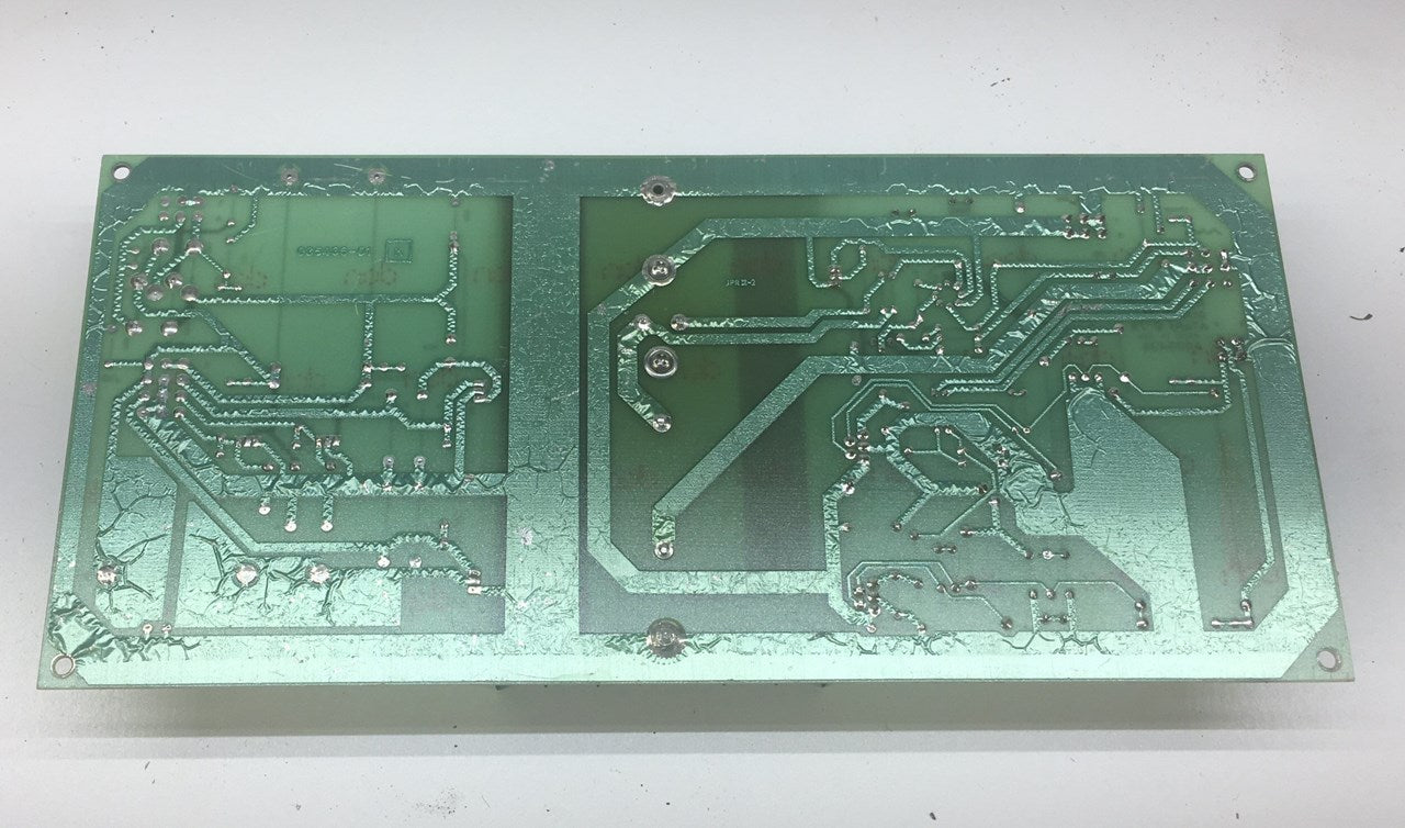 Regulator / Audio II-01