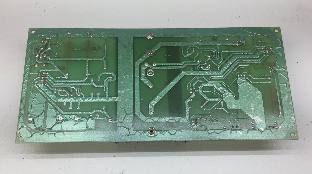 Regulator / Audio II-04