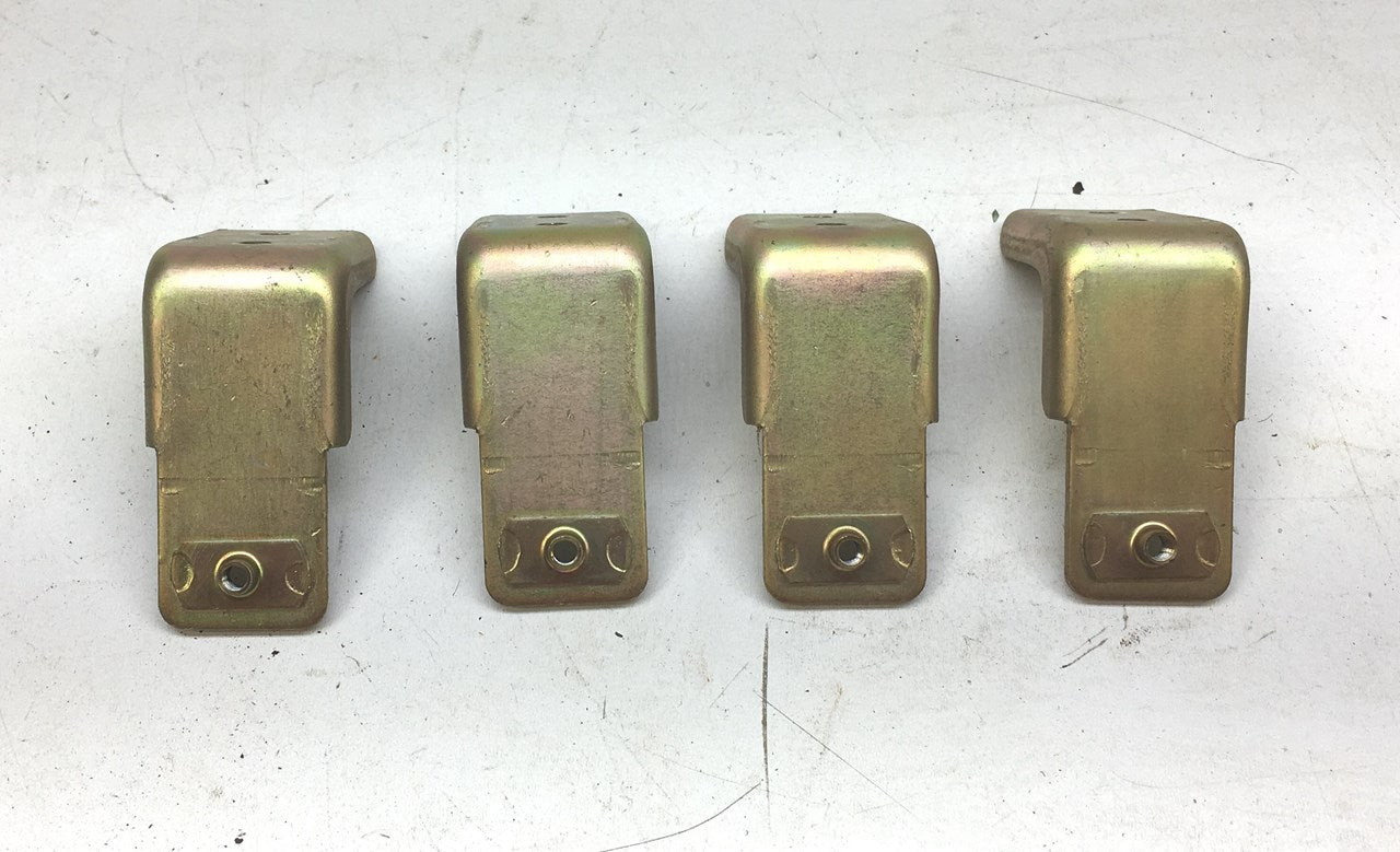 Popeye Cocktail Monitor L Bracket Set