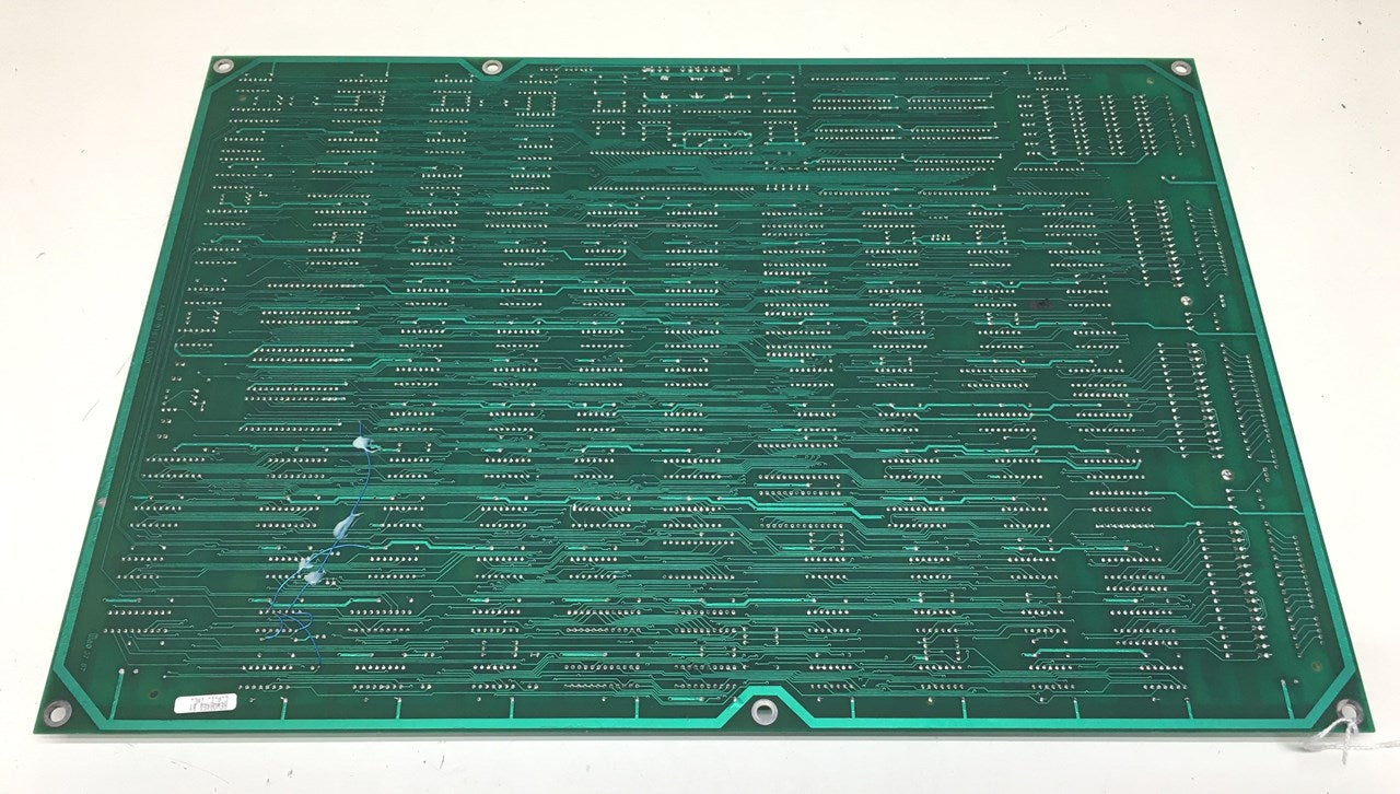 Xenophobe CPU