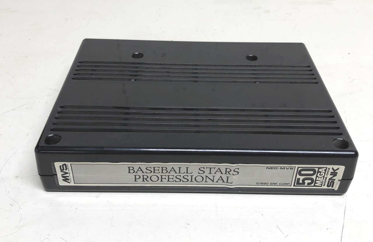 Baseball Stars Professional hot SNK NEO GEO MVS/JAMMA Arcade Game Cartridge