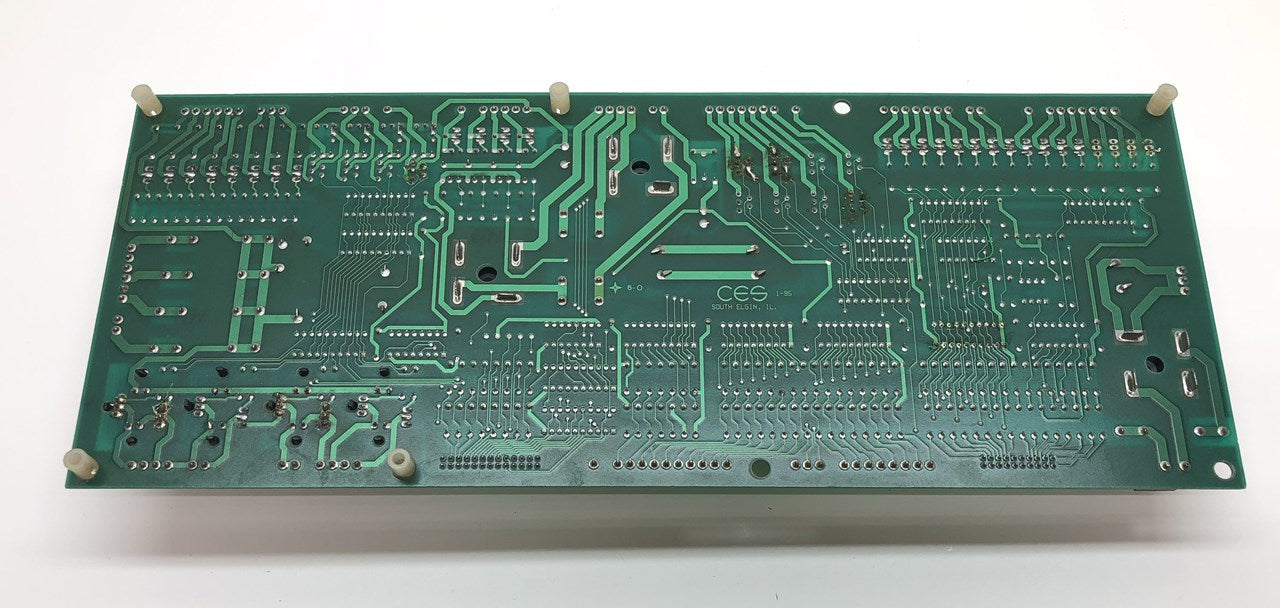 Who Knows What Game Board?