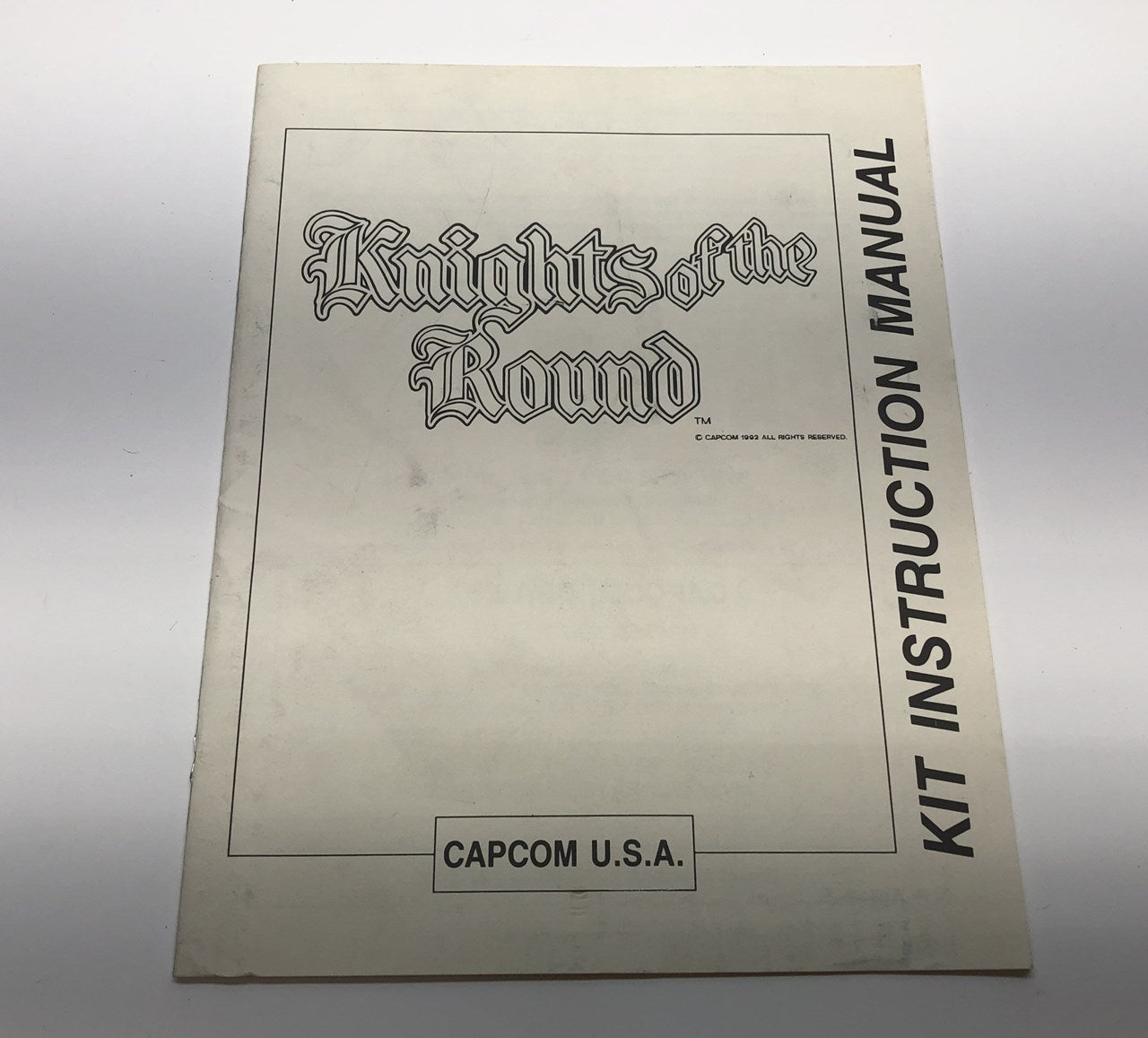 Knights of the Round