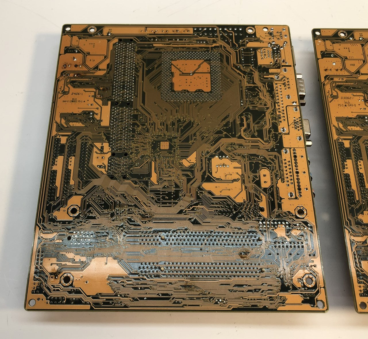 MegaTouch Force Motherboard x 2