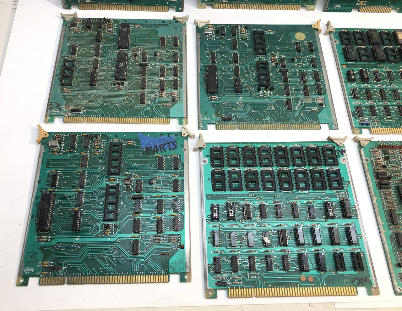 Gorf Fixer Upper Lot x 13
