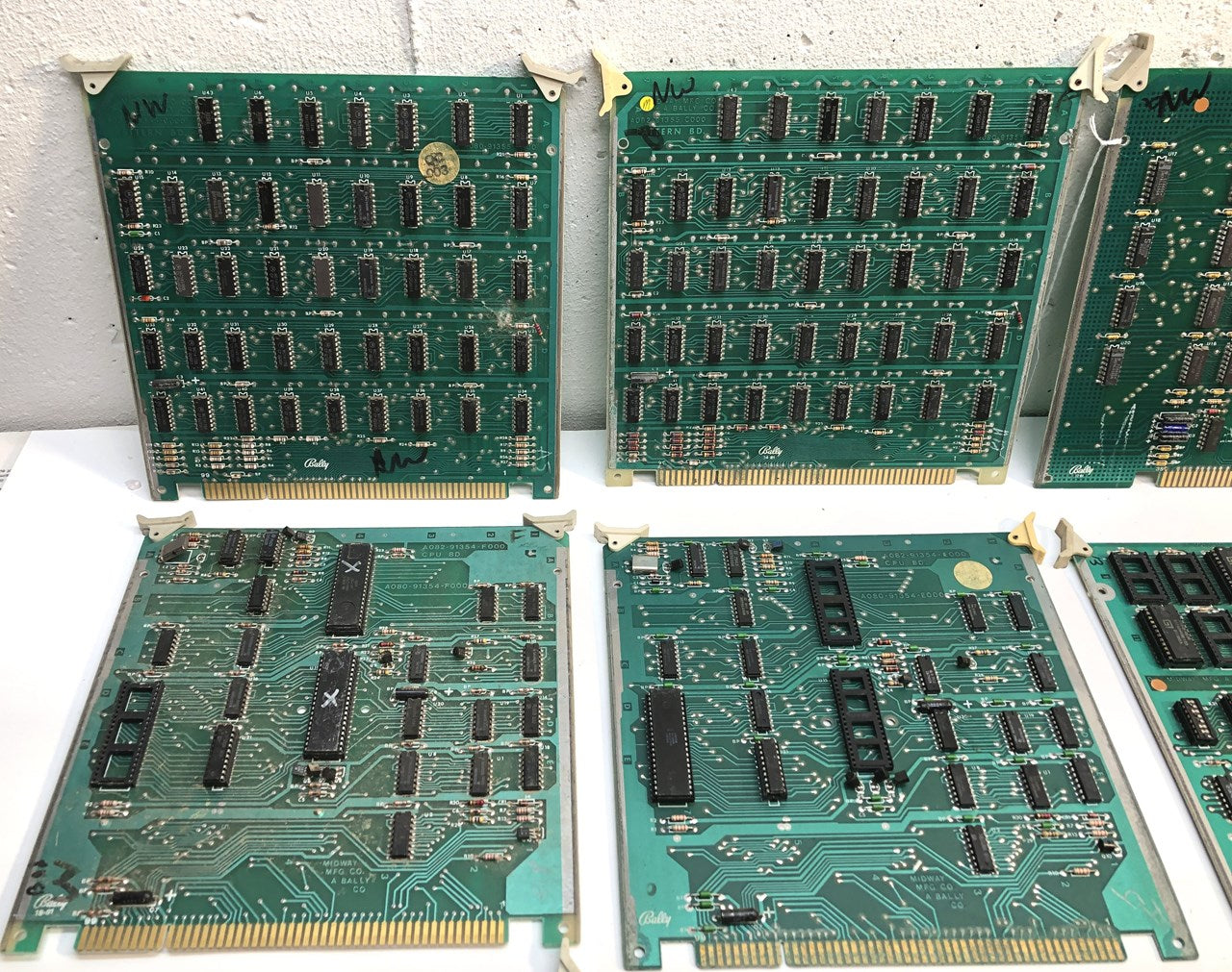 Gorf Fixer Upper Lot x 13