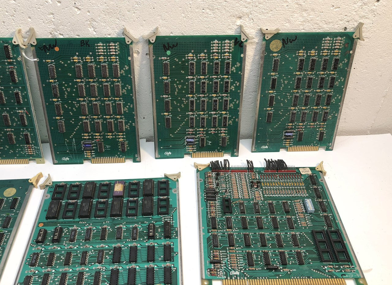 Gorf Fixer Upper Lot x 13