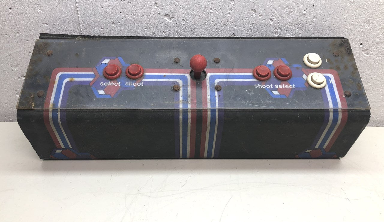 Stargate (Converted)