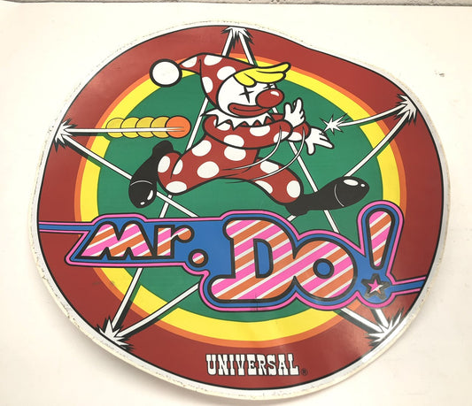 Mr. Do