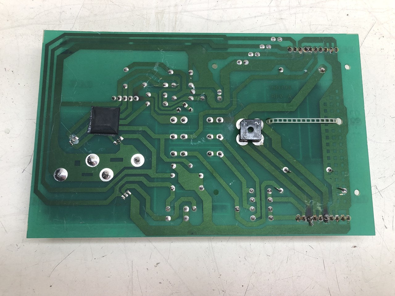Stern Power Supply (PS-1200)