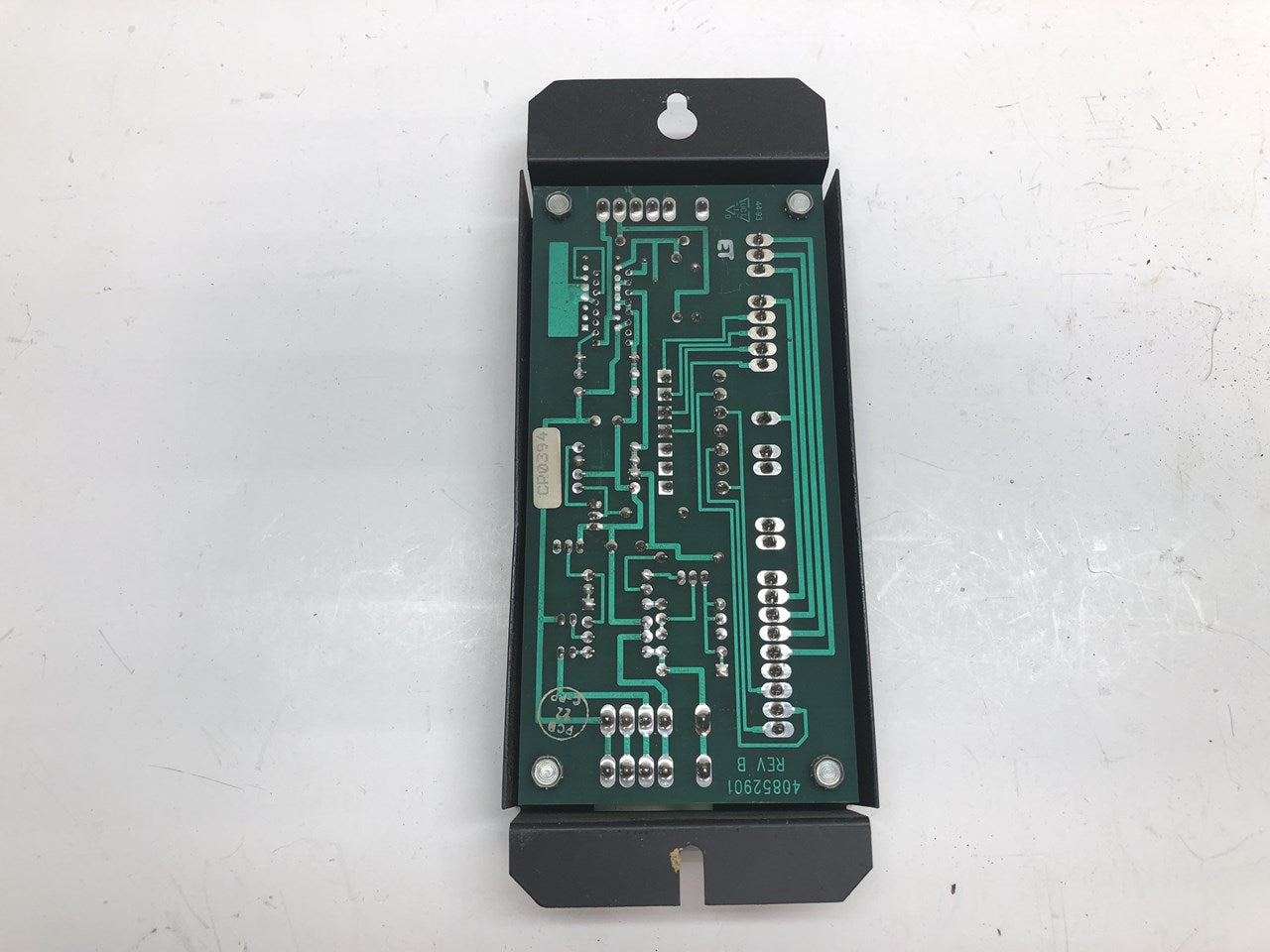 Rowe AMI CD Title Rack Keyboard Interface Assy Jukebox Board