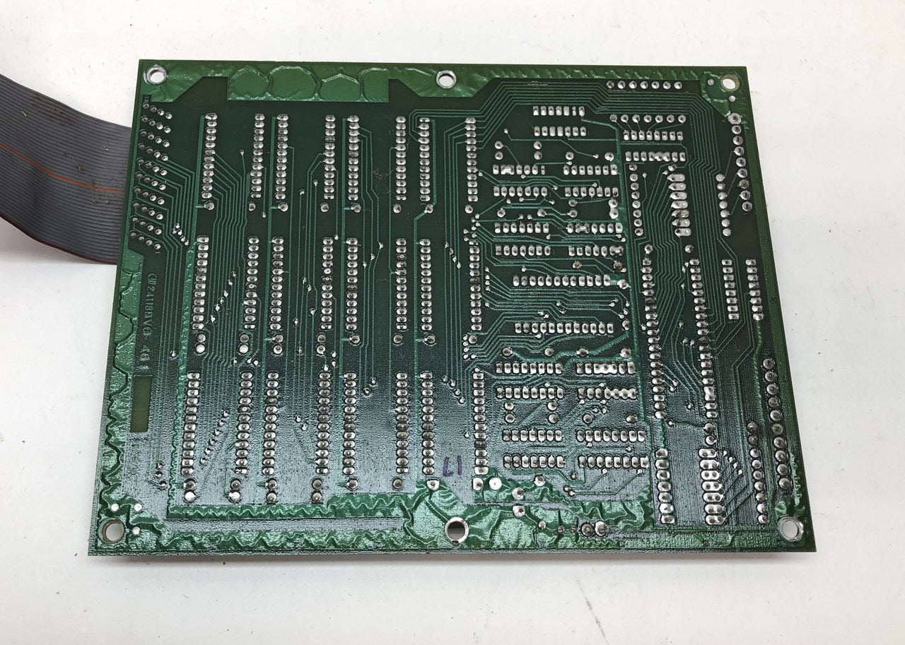 Stargate Rom Circuit Board for Repair