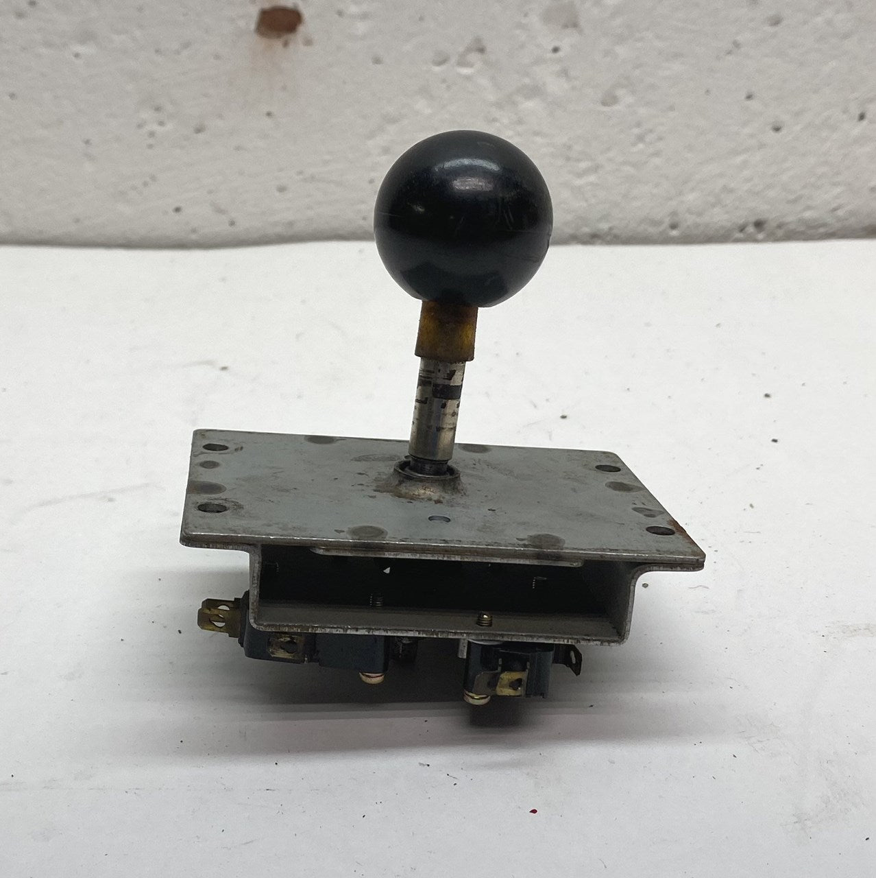 Nintendo 4-Way Joystick