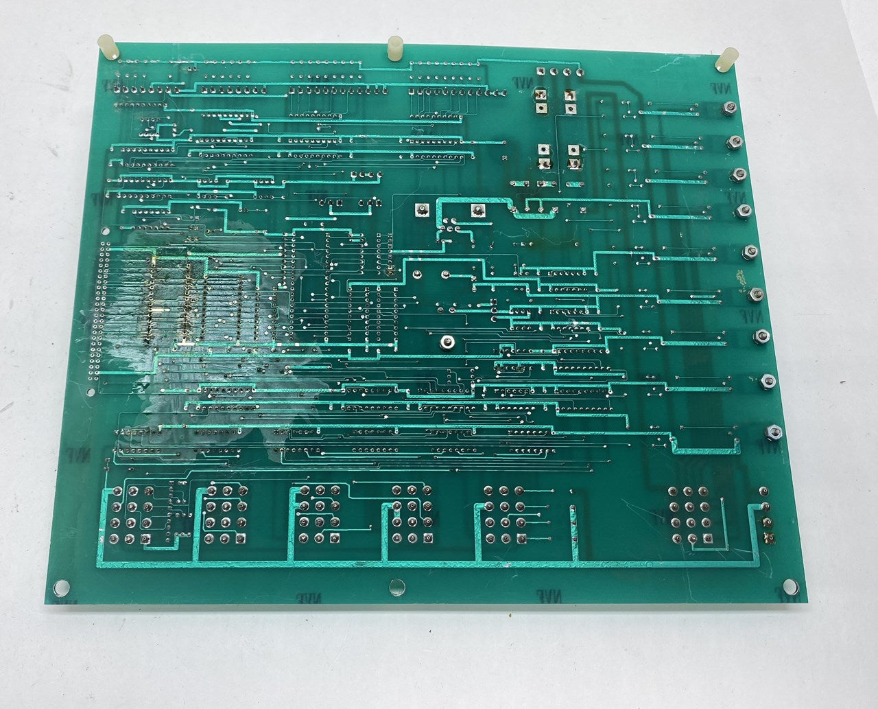 Amutronics Board