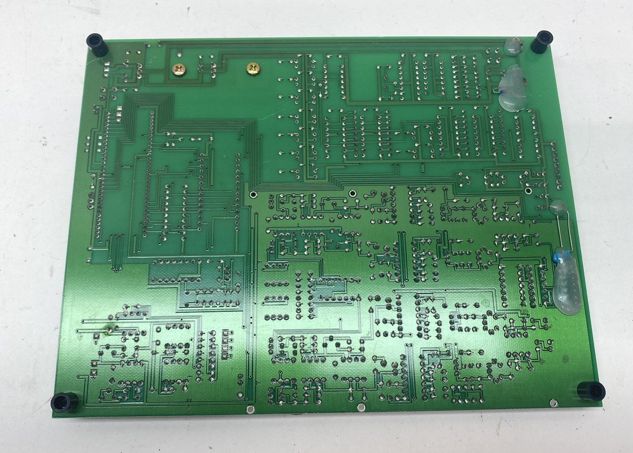 Sega Gun Sense Board (838-13143-01)