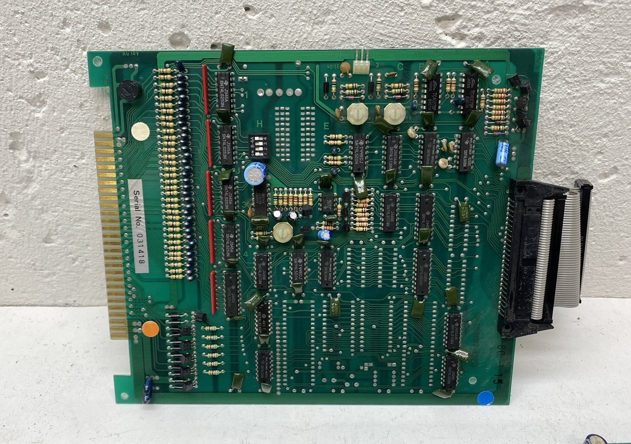 Dyna Unknown Board
