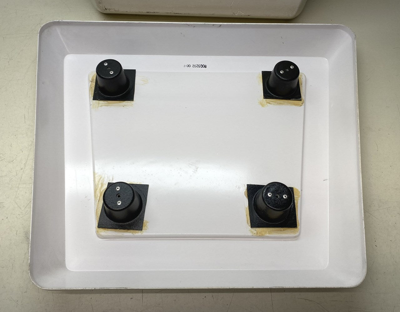 Star Trek Cockpit Side Panels x 2