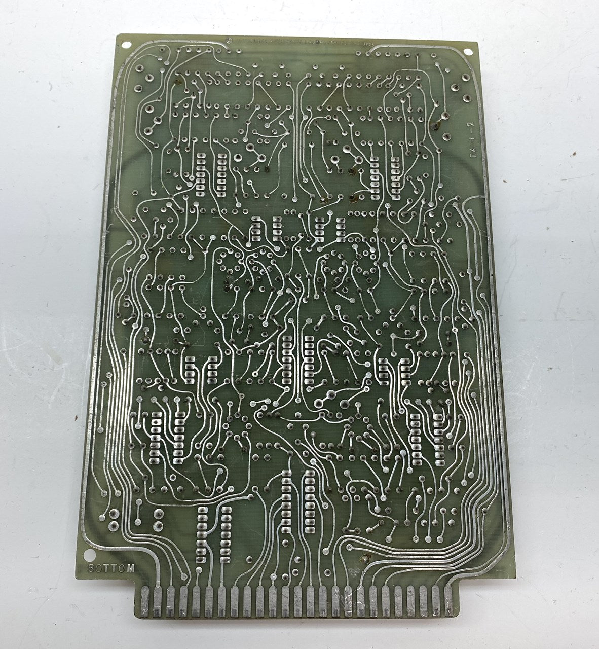 Allied Leisure Pong Board? (URL)