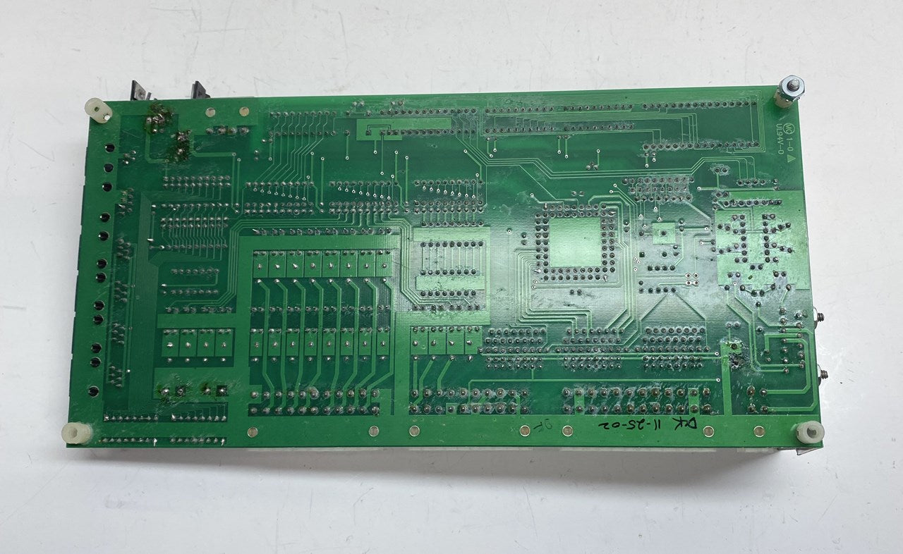 Wonder Wheel (Baytek) Board