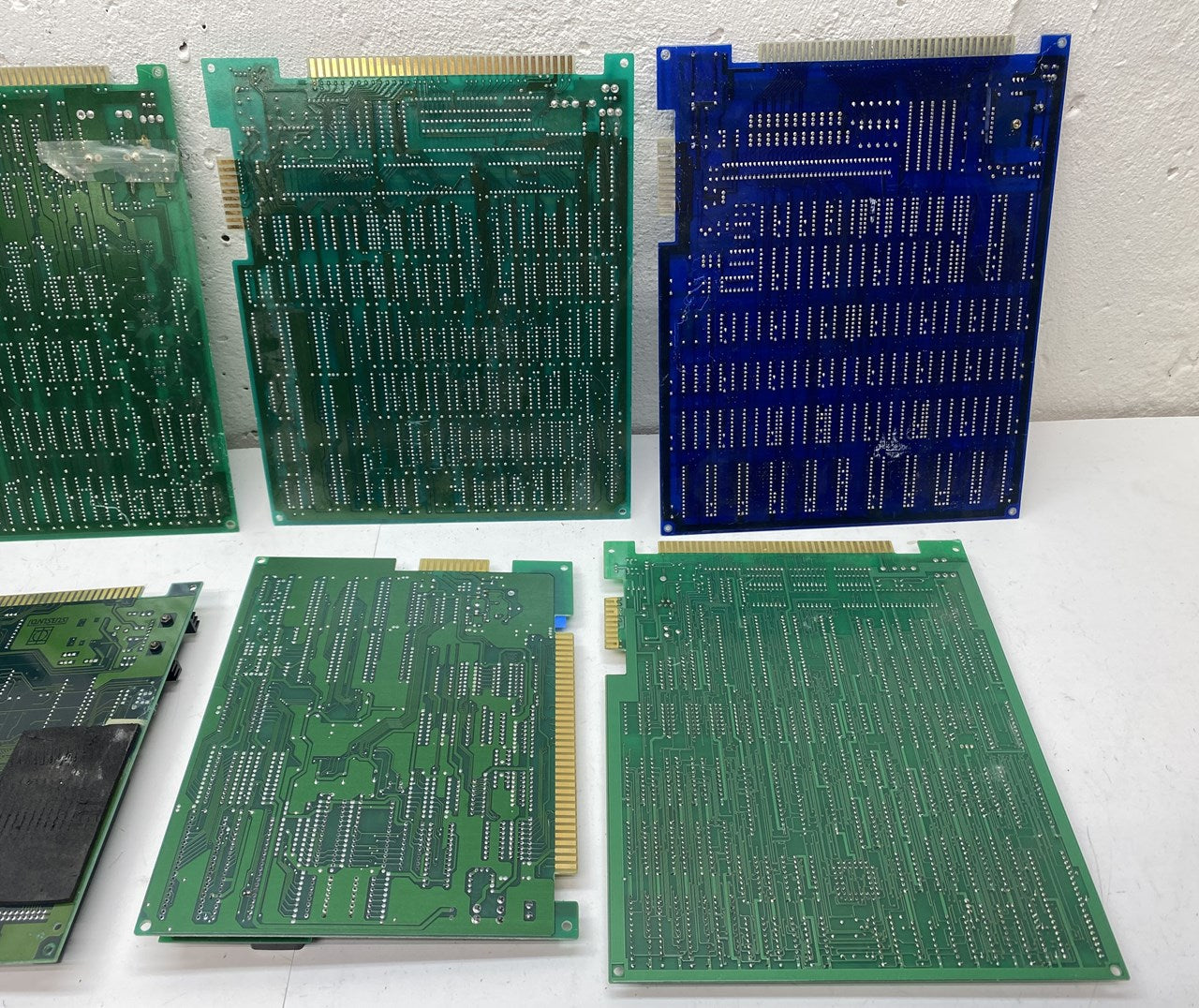 8 Liner / Cherry Master Fixer Upper Lot x 8