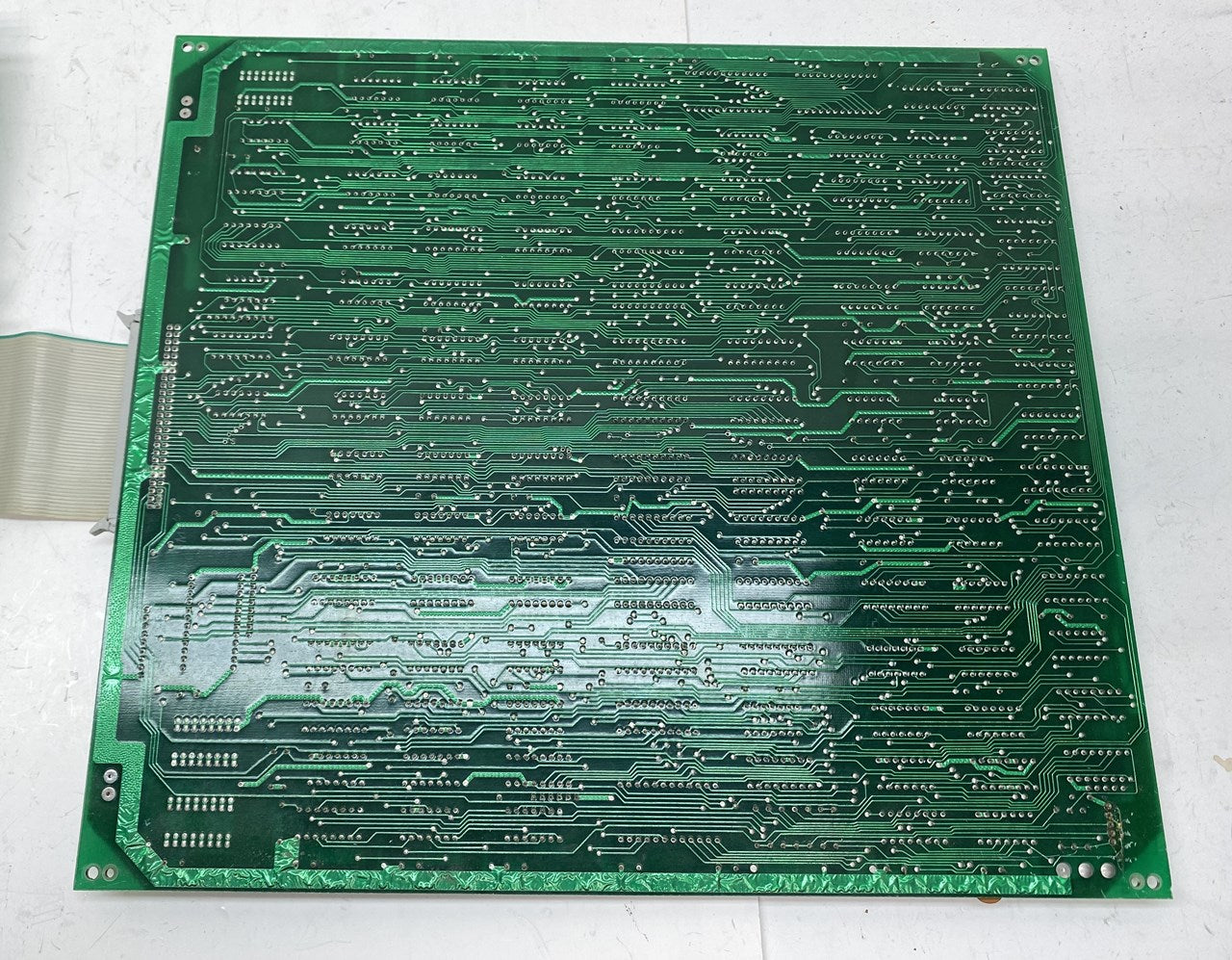 Gallag Circuit Board, Video Issue