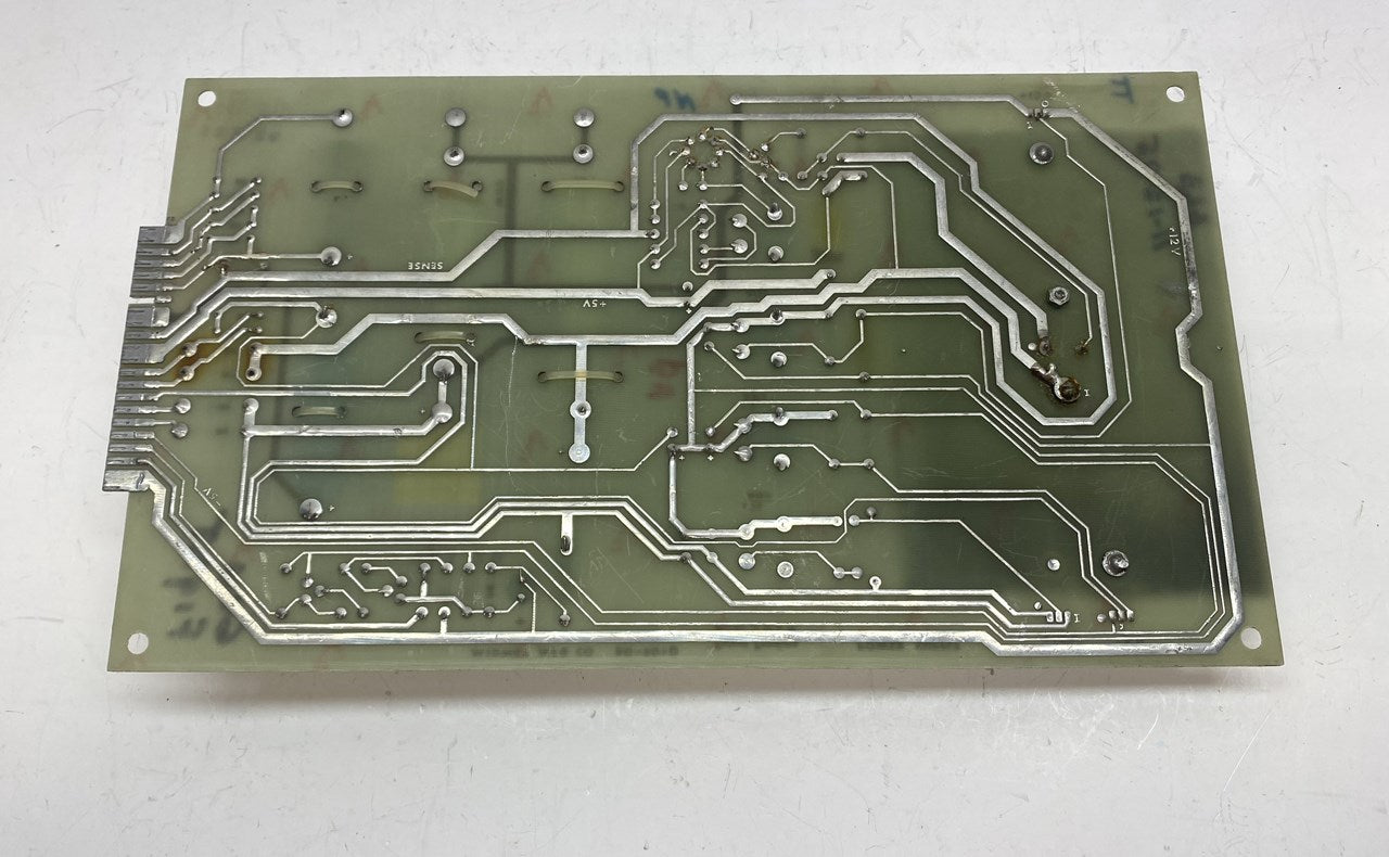 Gun Fight Linear Power Supply