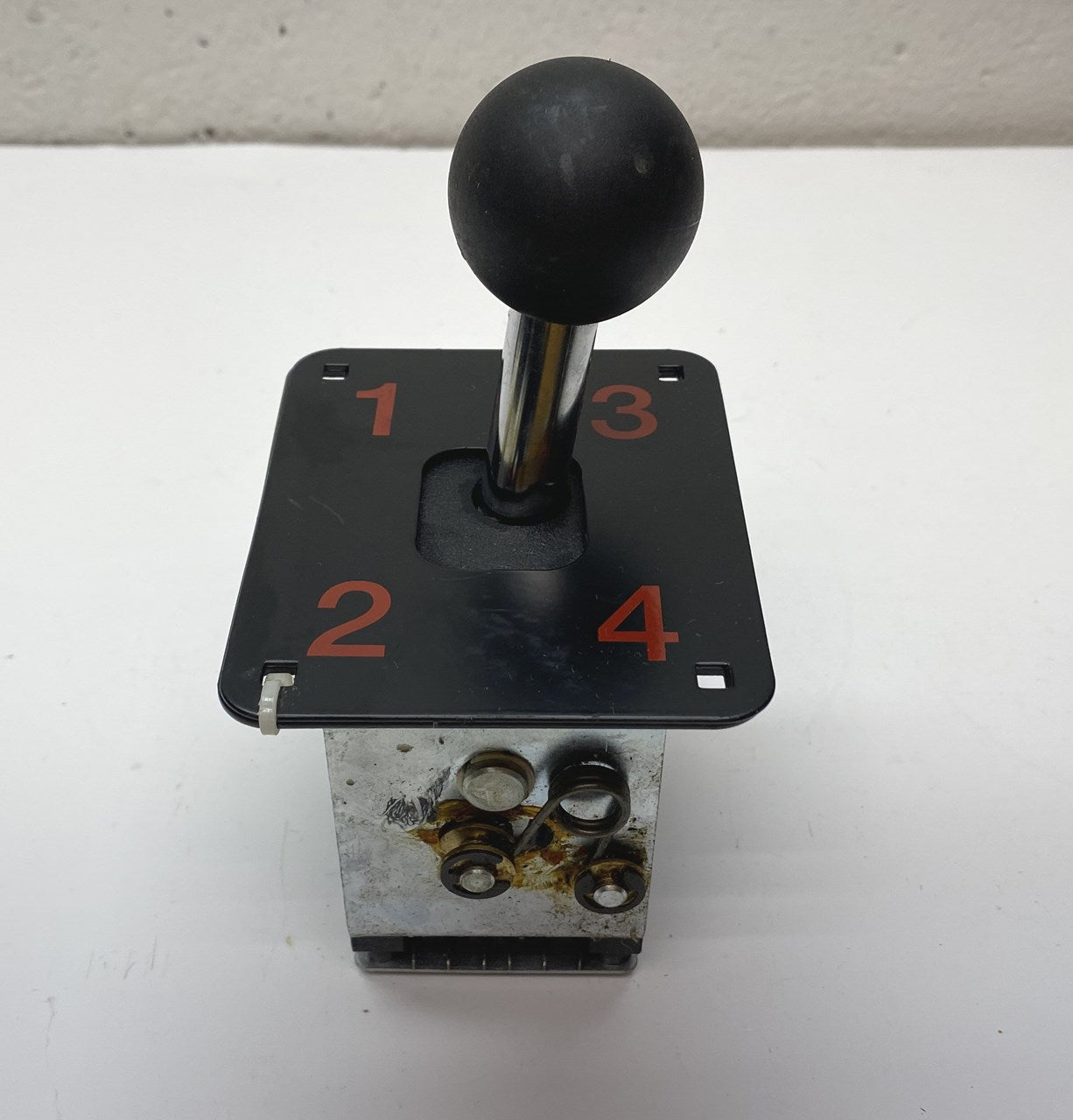 Happ Cruisin 4 Speed Shifter