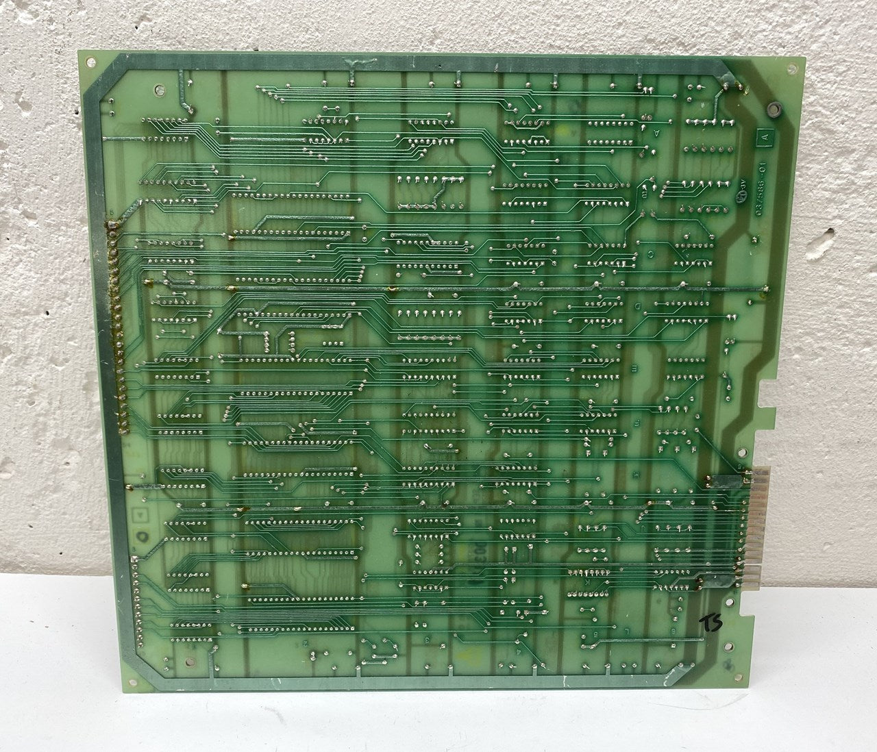 Tempest Aux Board x 2