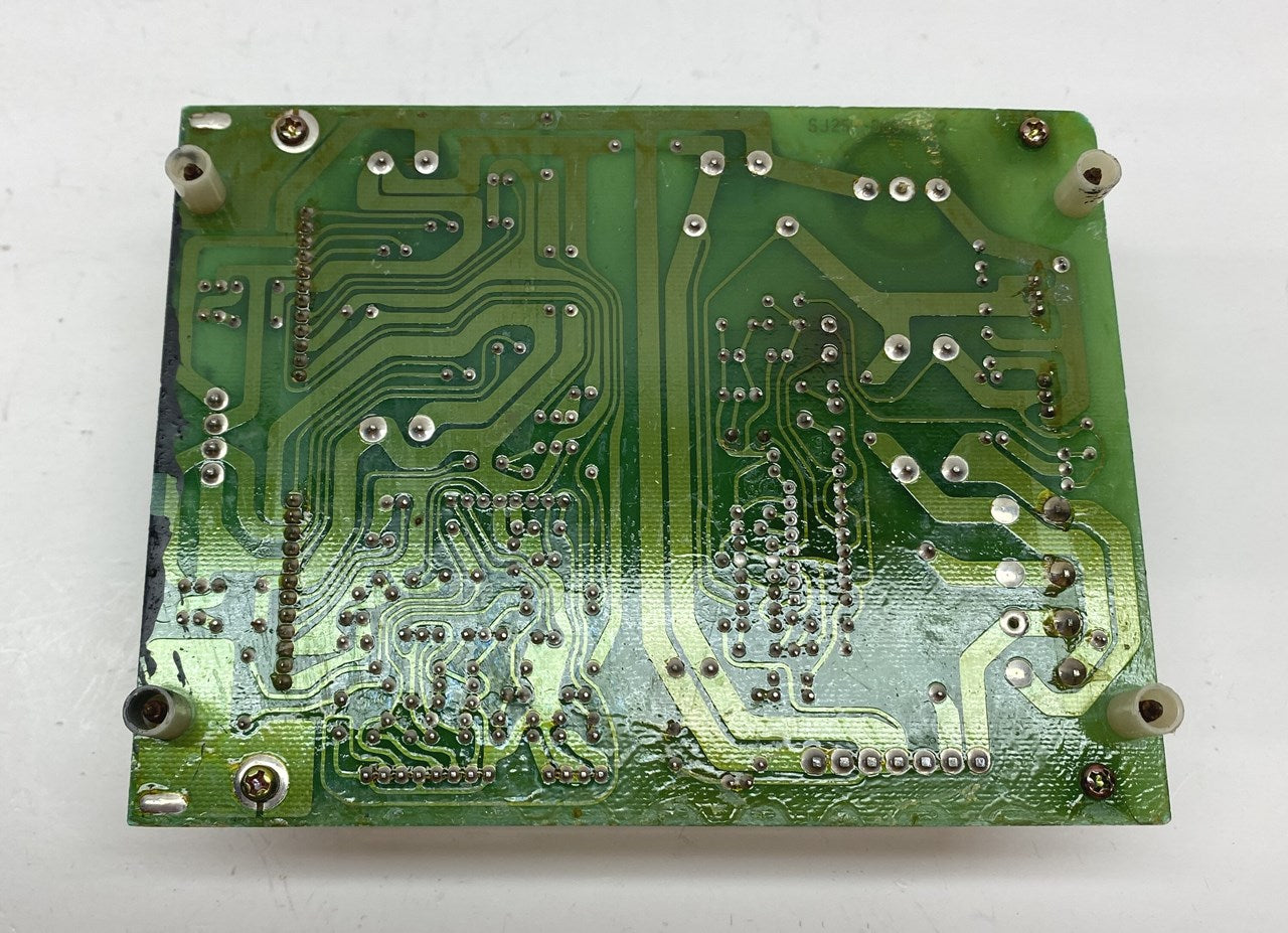 Super Monaco GP Power Amp