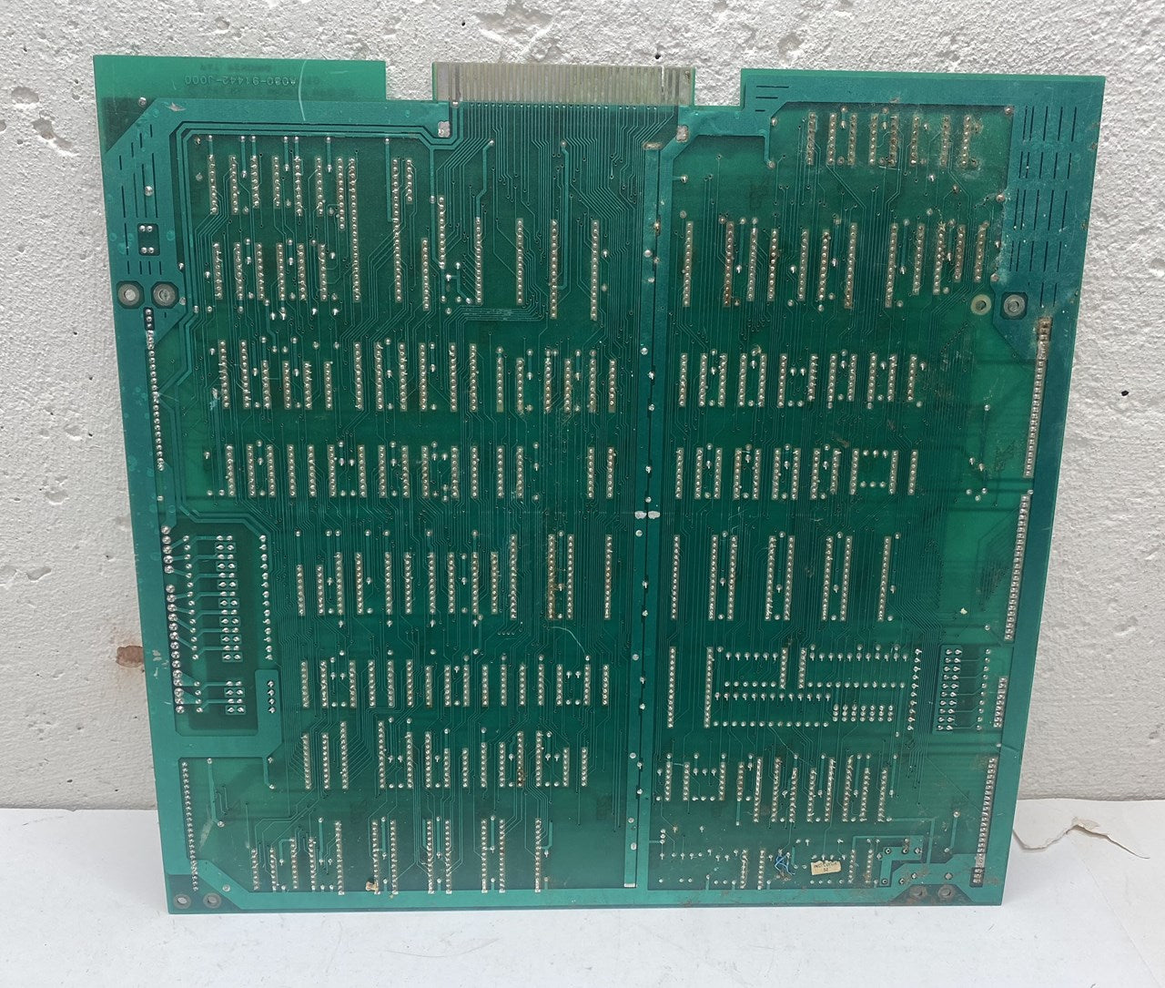 Spy Hunter CPU and Video Boards for Repair