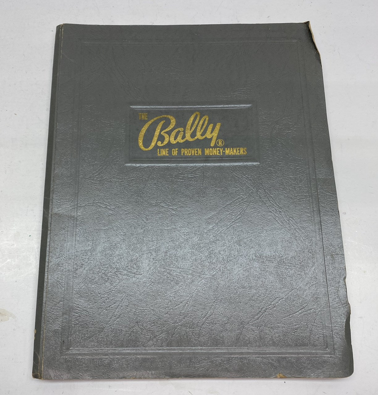 Wurlitzer 2400 Series Service Manual