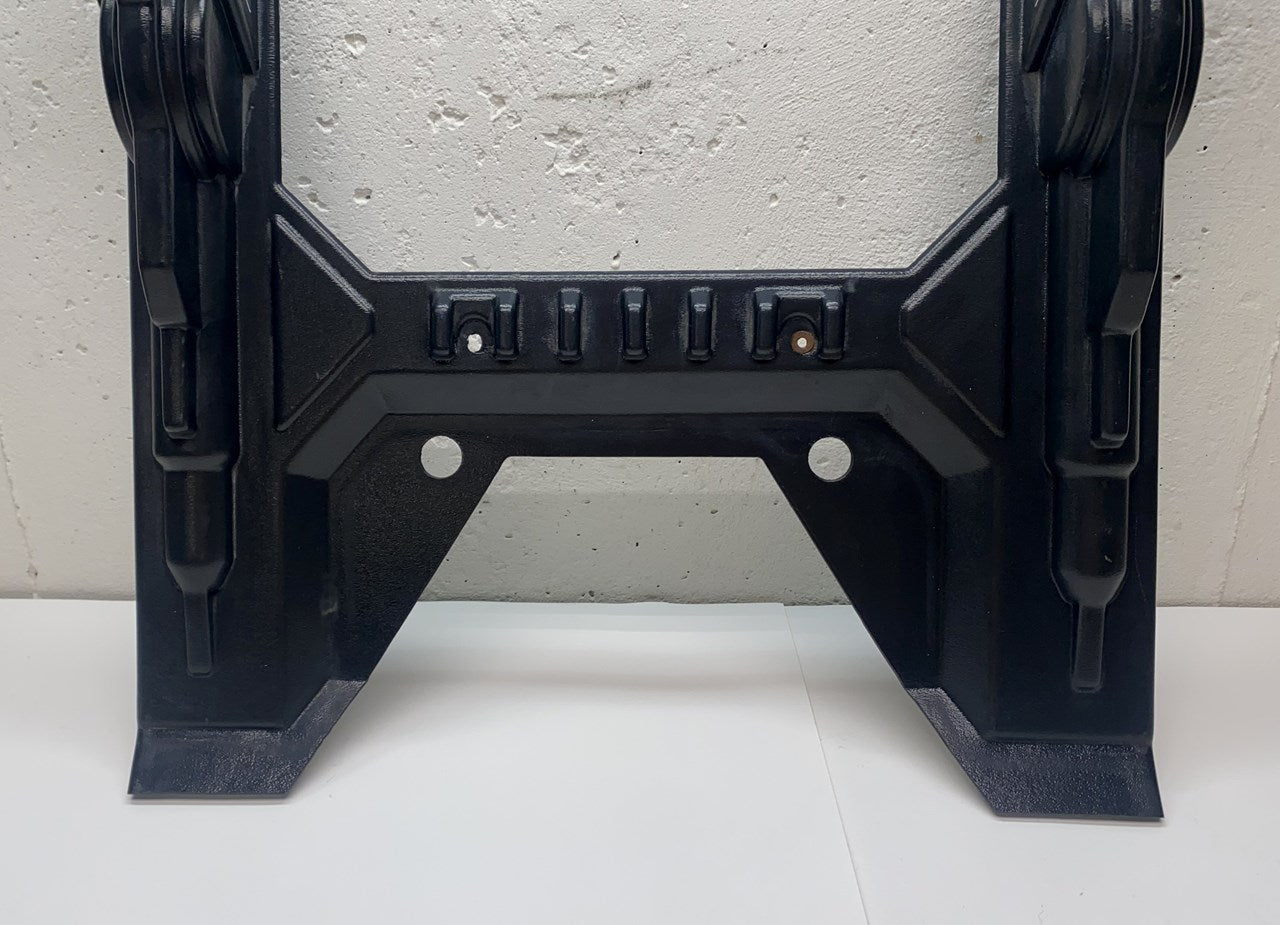 Star Wars Molded Plastic Bezel / Shroud