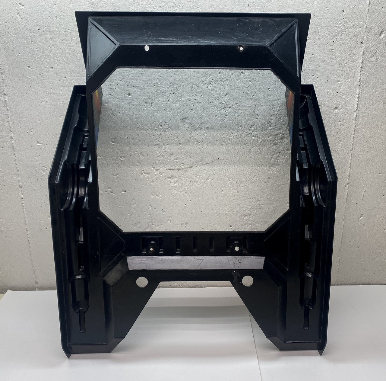 Star Wars Molded Plastic Bezel / Shroud