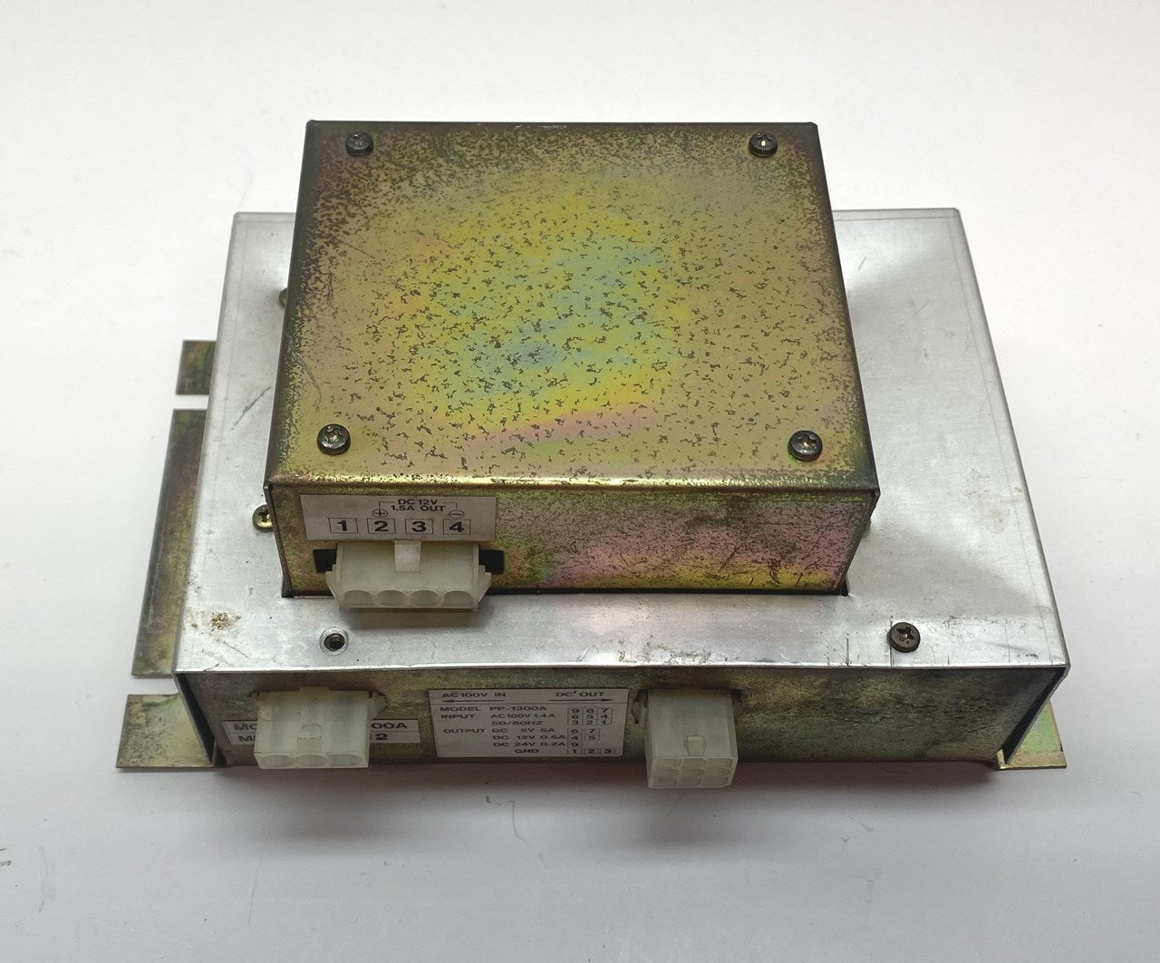 Nintendo Power Supply, PP-1300A