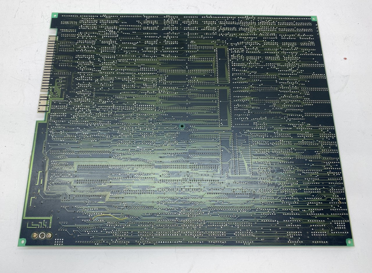 Pyros (Wardner) Working Circuit Board