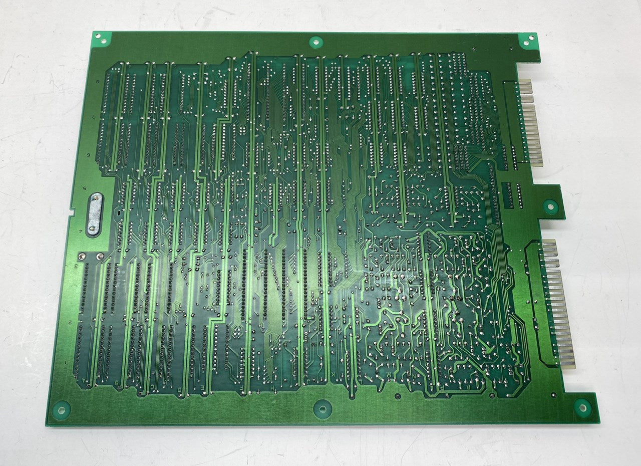 Vs. / Unisystem Golf Circuit Board, Works