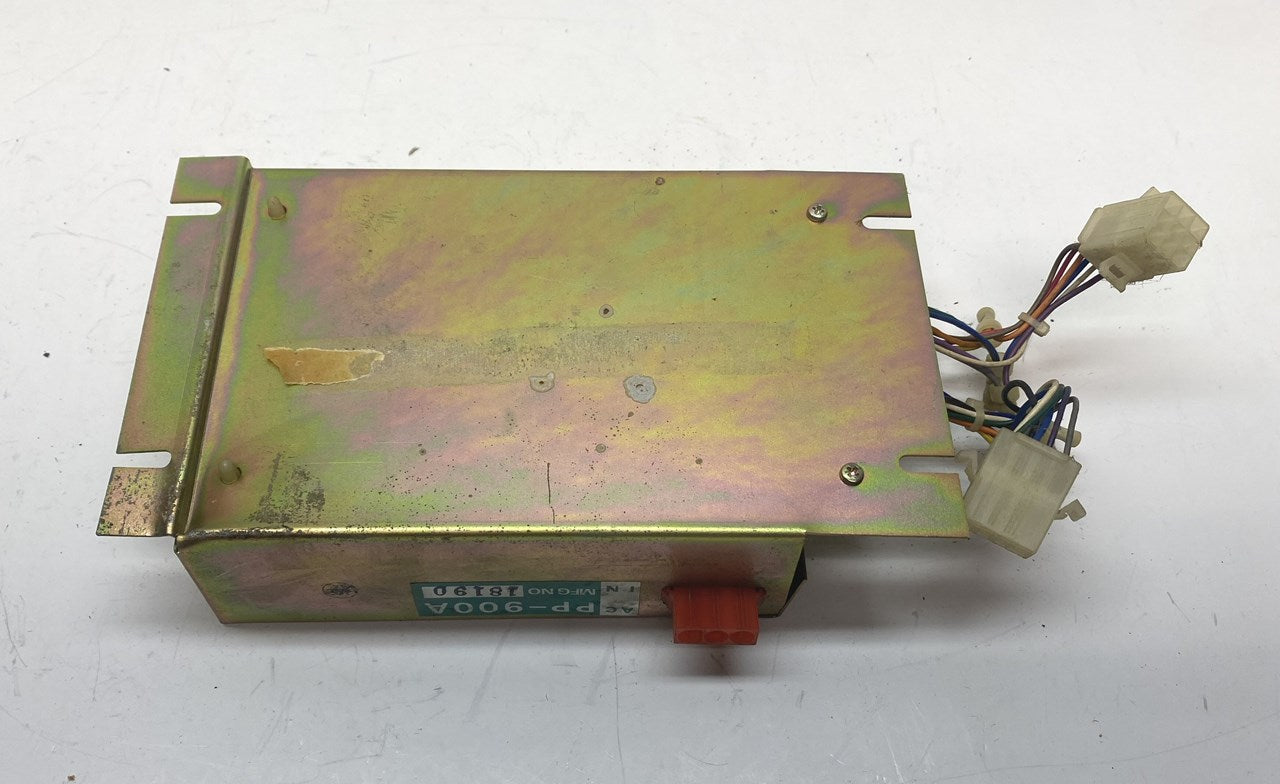Nintendo PP-900A