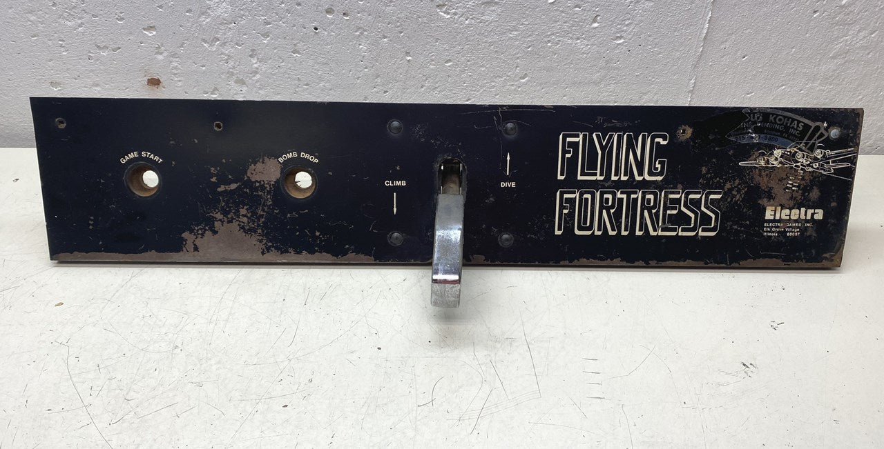 Flying Fortress