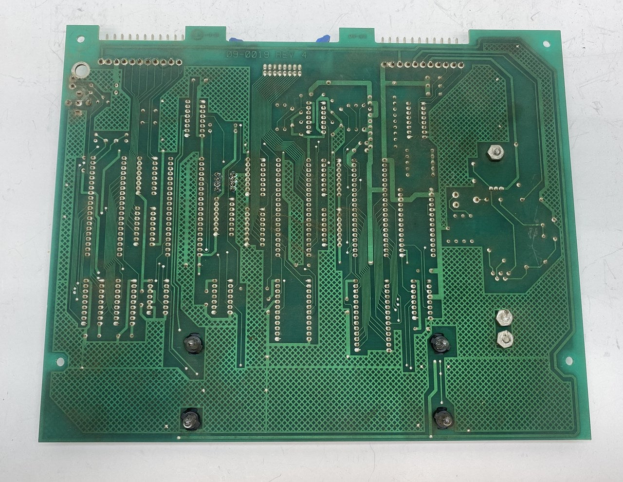 Arachnid Dart Circuit Board, 09-0019, Rev 4