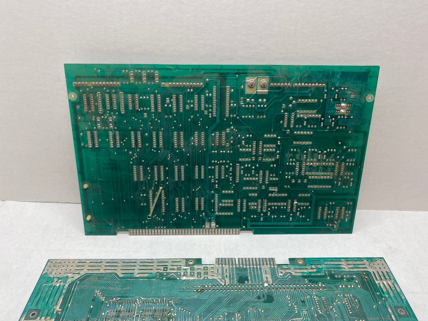 Space Invaders Deluxe Boardset, Untested